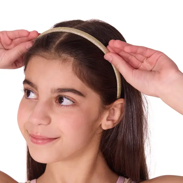 Capezio set de bentite pentru fete