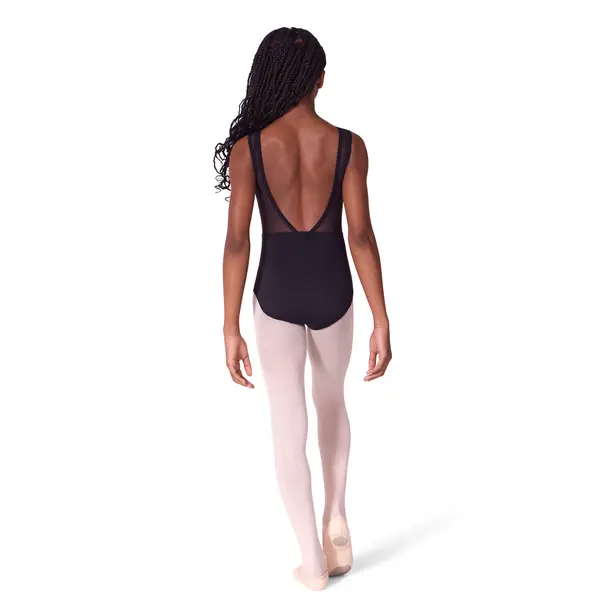 Capezio Elegance Asymetrical, dres fete