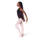 Capezio Elegance Asymetrical, dres fete
