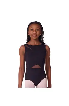 Capezio Elegance Asymetrical, dres fete