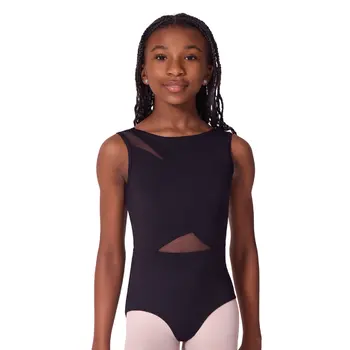 Capezio Elegance Asymetrical, dres fete
