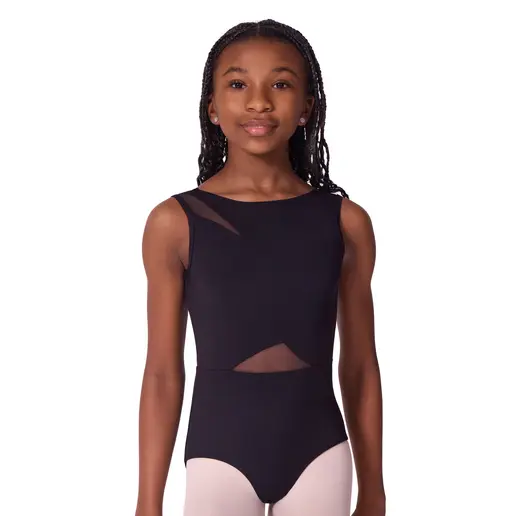 Capezio Elegance Asymetrical, dres fete
