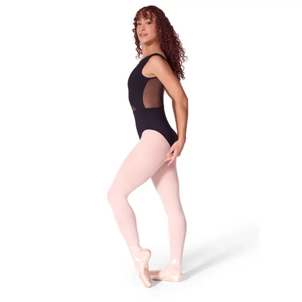 Capezio Elegance Asymetrical,dres femei