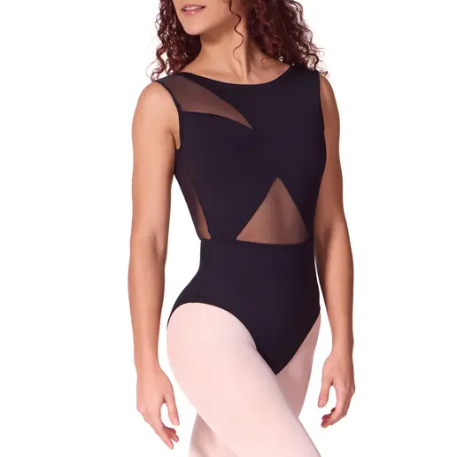 Capezio Elegance Asymetrical,dres femei