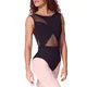 Capezio Elegance Asymetrical,dres femei