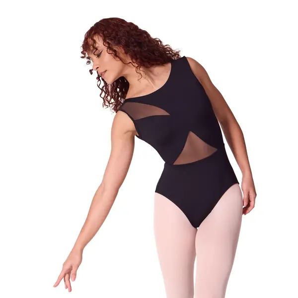 Capezio Elegance Asymetrical,dres femei