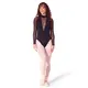 Capezio Soft Elegance long sleeve, dres femei