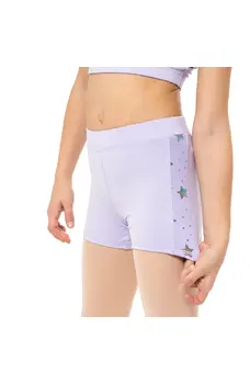 Capezio Star short, pantaloni scurți pentru copii