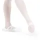 Capezio Stella, flexibili din pânză pentru baieti