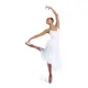 Capezio Studio Collection, fustă pentru femei