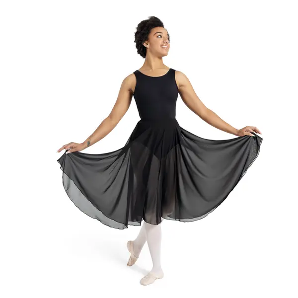 Capezio Studio Collection, fustă pentru femei
