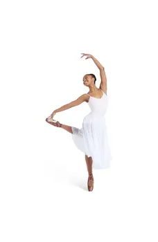 Capezio Studio Collection, fustă pentru femei