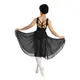 Capezio Studio Collection, fustă pentru femei