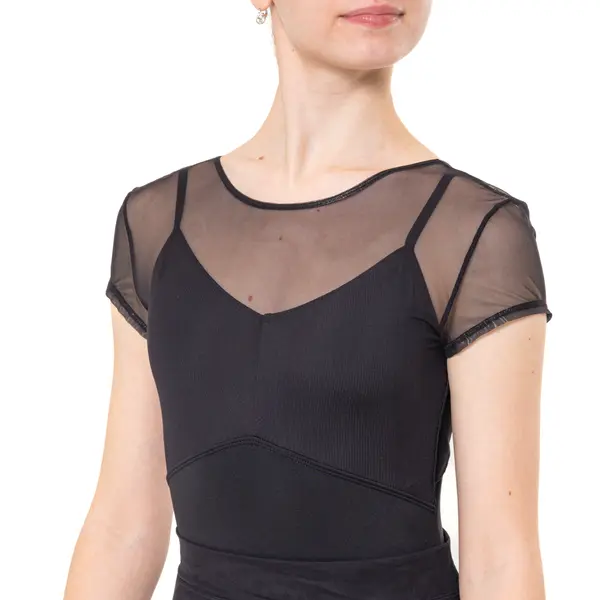 Capezio Sundown Leotard, dres damă