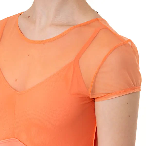 Capezio Sundown Leotard, dres damă