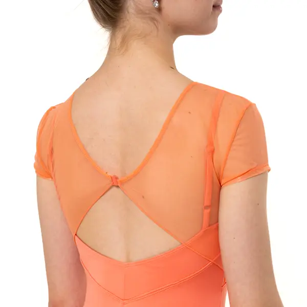 Capezio Sundown Leotard, dres damă