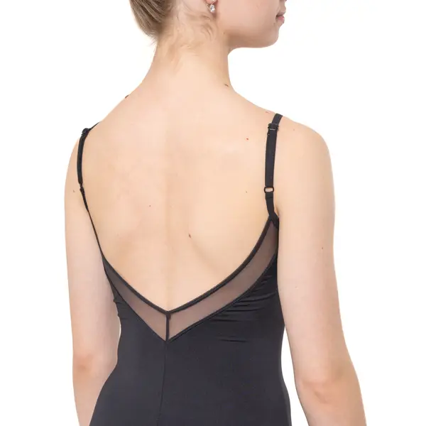 Capezio Sunset Nostalgia, dres damă