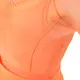 Capezio Dusk Mesh, top damă cu mâneci lungi