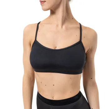 Capezio Camisole Bra Top TB102