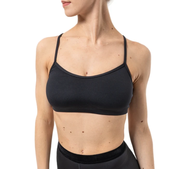 Capezio Camisole Bra Top, sutien pentru femei 