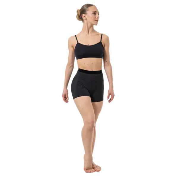 Capezio Camisole Bra Top TB102 Capezio Camisole Bra Top TB102