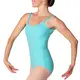 Capezio Team, dres cu bretele tip spaghete