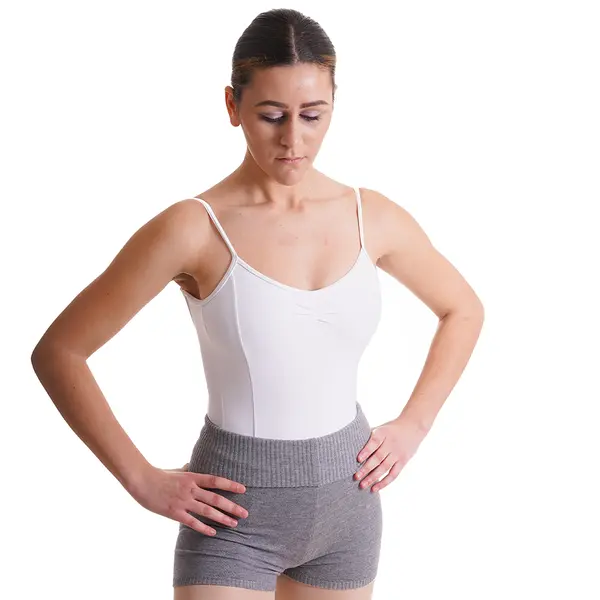 Capezio Pinch front, costum de balet