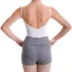 Capezio Pinch front, costum de balet