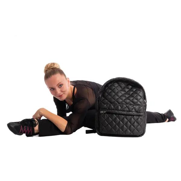 Capezio Technique Backpack, rucsac