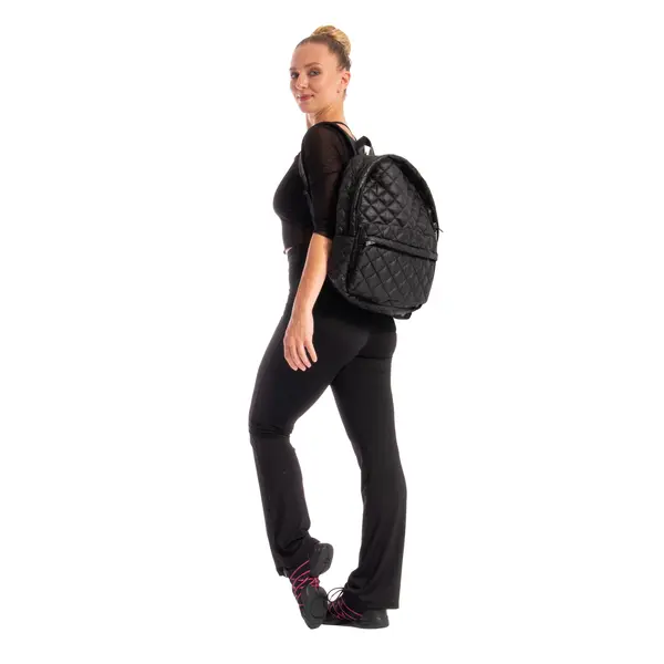 Capezio Technique Backpack, rucsac