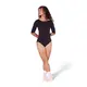 Capezio Tight Sock, șosete universale
