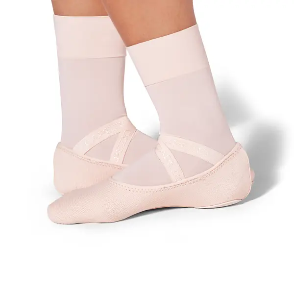 Capezio Tight Sock, șosete universale