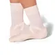 Capezio Tight Sock, șosete universale