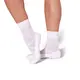 Capezio Tight Sock, șosete universale