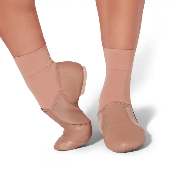 Capezio Tight Sock, șosete universale