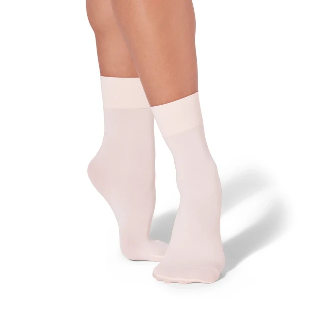 Capezio Tight Sock, șosete universale Capezio Tight Sock, șosete universale