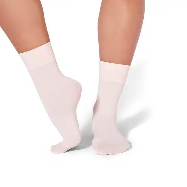 Capezio Tight Sock, șosete universale