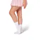 Capezio Tight Sock, șosete pentru copii