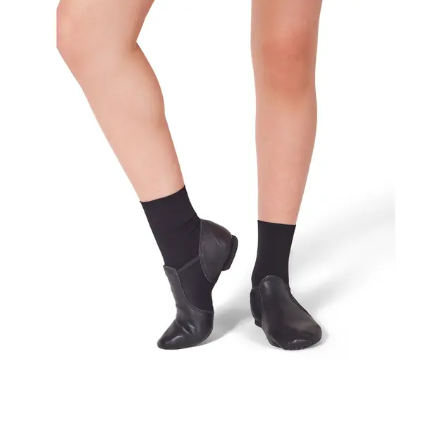 Capezio Tight Sock, șosete pentru copii