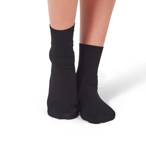 Capezio Tight Sock, șosete pentru copii