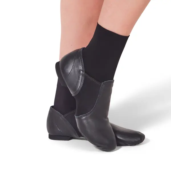 Capezio Tight Sock, șosete pentru copii