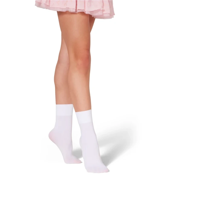 Capezio Tight Sock, șosete pentru copii Capezio Tight Sock, șosete pentru copii