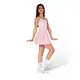 Capezio Tight Sock, șosete pentru copii