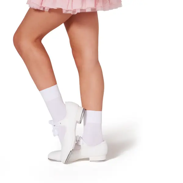 Capezio Tight Sock, șosete pentru copii