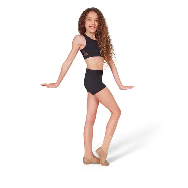 Capezio Tight Sock, șosete pentru copii