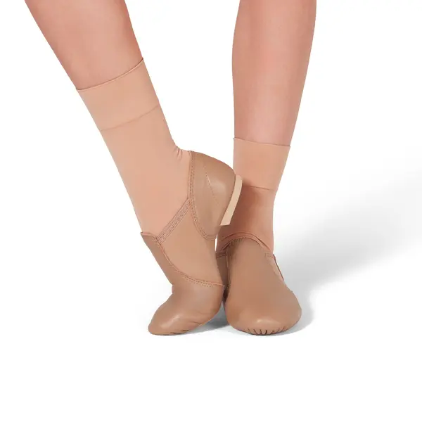 Capezio Tight Sock, șosete pentru copii