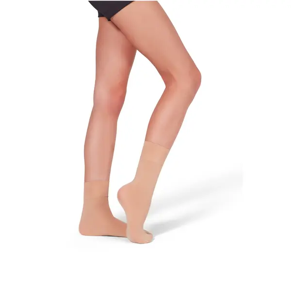 Capezio Tight Sock, șosete pentru copii