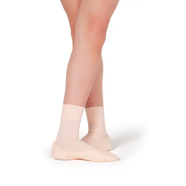 Capezio Tight Sock, șosete pentru copii
