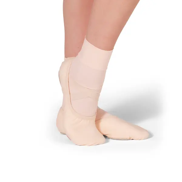 Capezio Tight Sock, șosete pentru copii