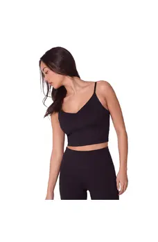 Capezio Dance Cami top, top de damă cu bretele